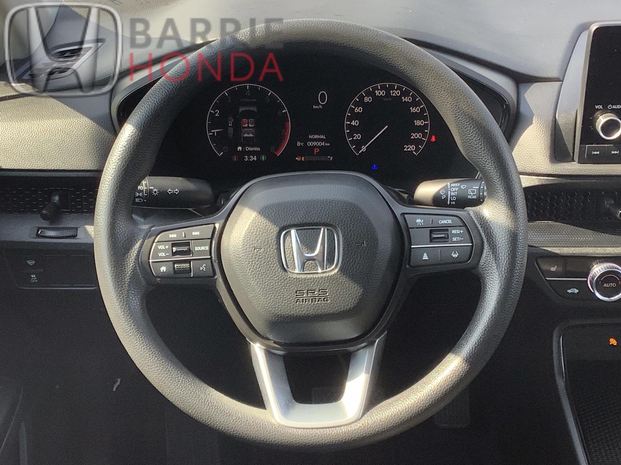 2024 Honda CR-V LX-B 4dr All-Wheel Drive Photo