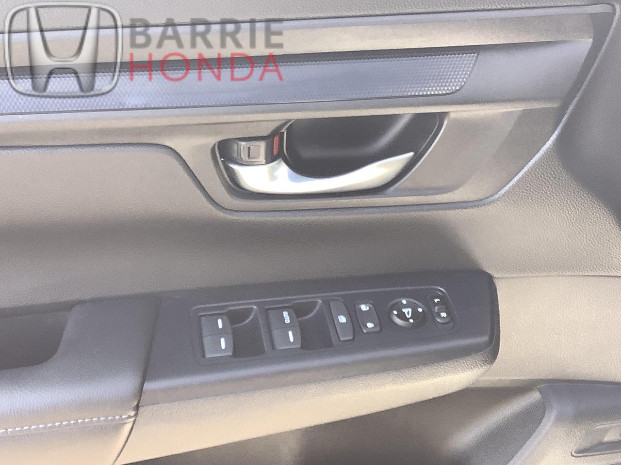 2024 Honda CR-V LX-B 4dr All-Wheel Drive Photo