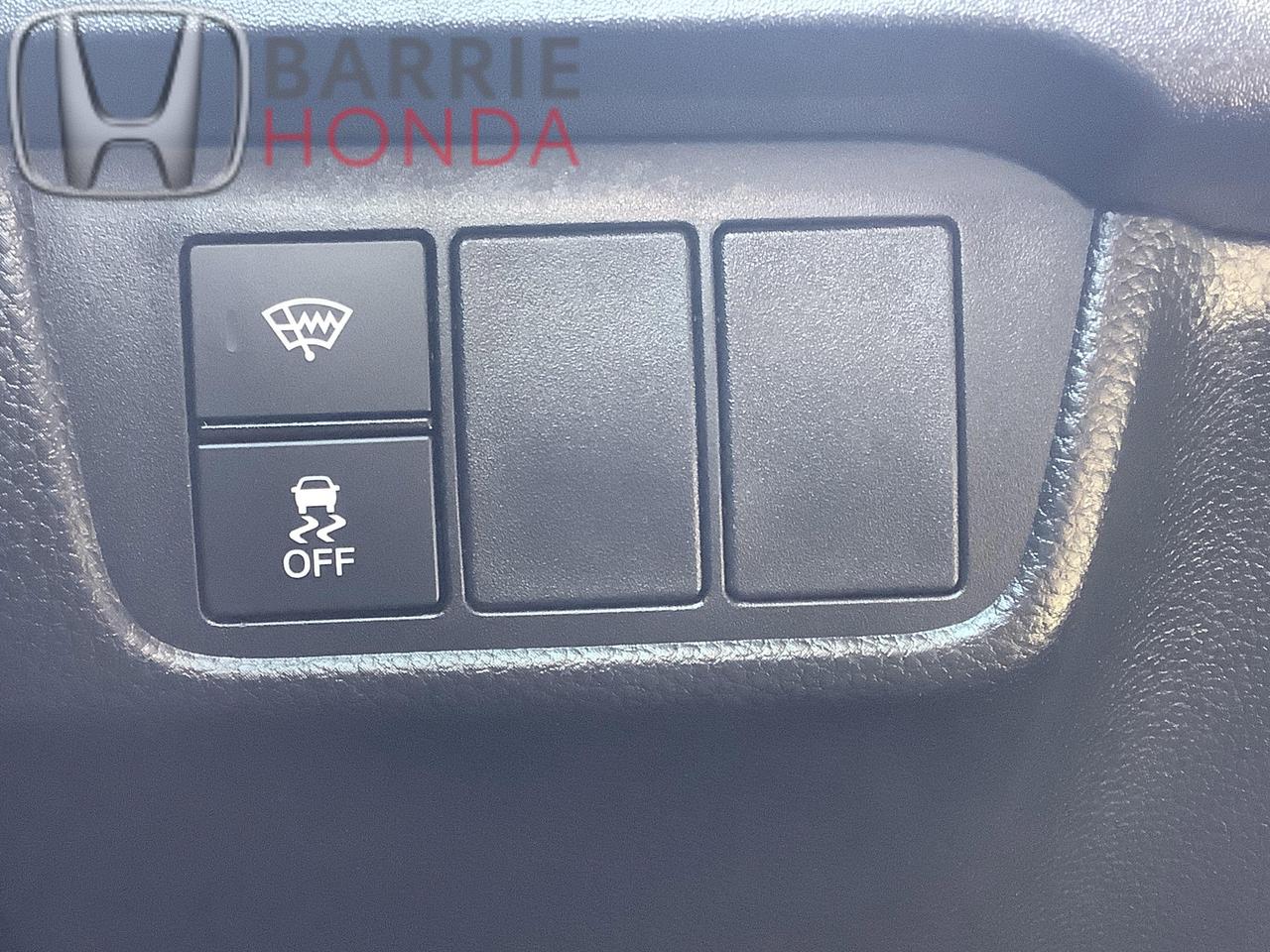 2024 Honda CR-V LX-B 4dr All-Wheel Drive Photo