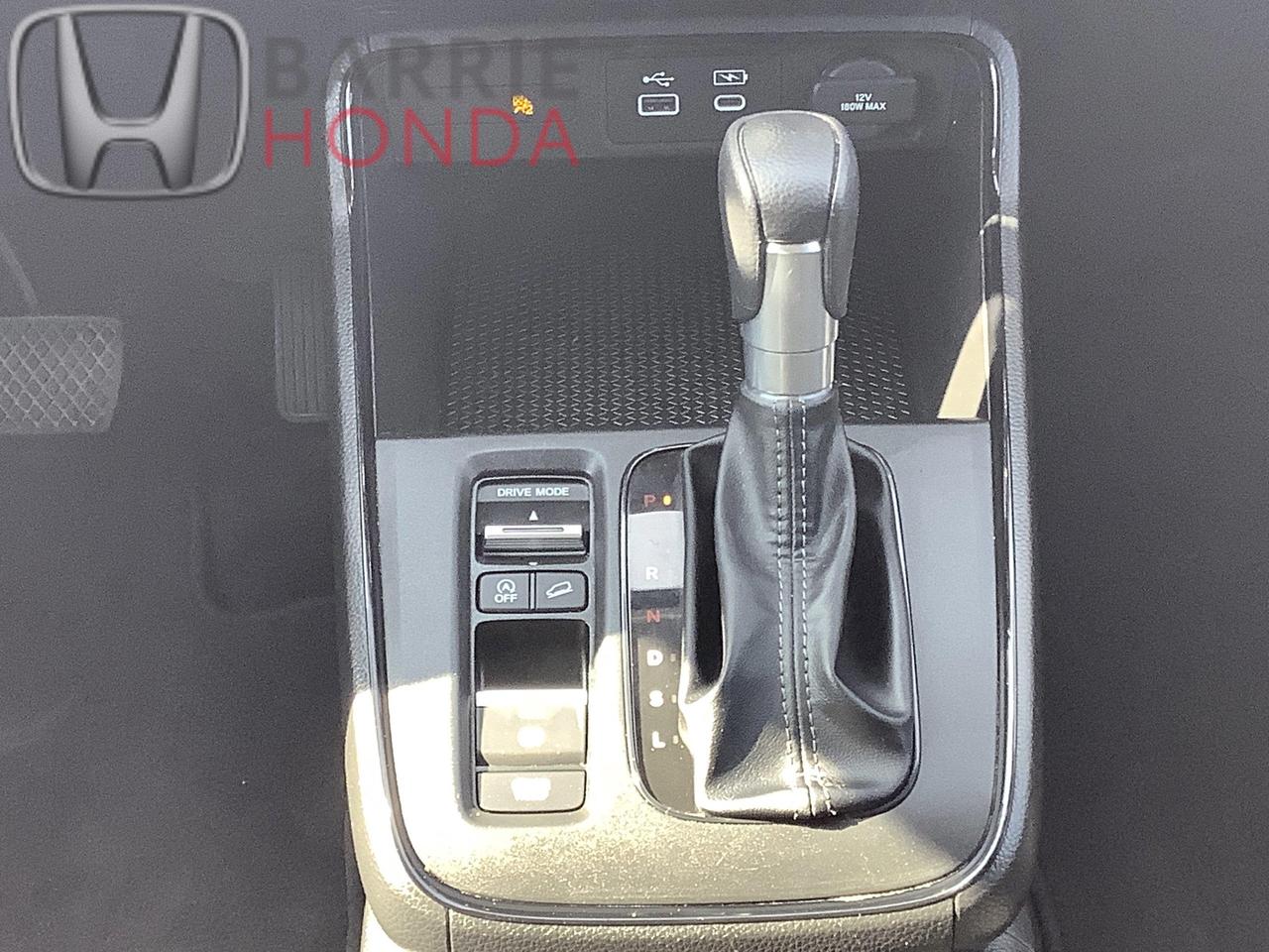 2024 Honda CR-V LX-B 4dr All-Wheel Drive Photo