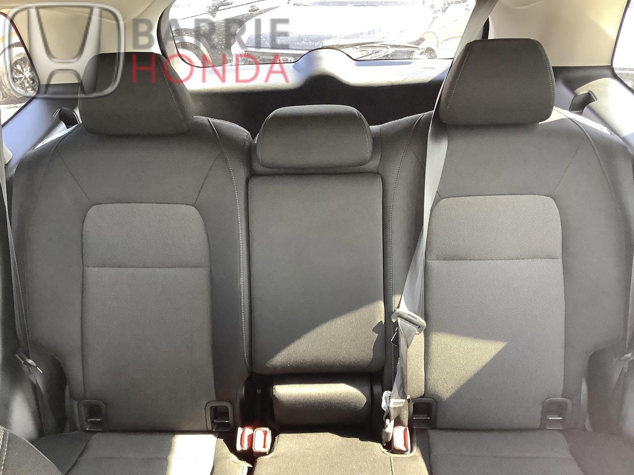 2024 Honda CR-V LX-B 4dr All-Wheel Drive Photo