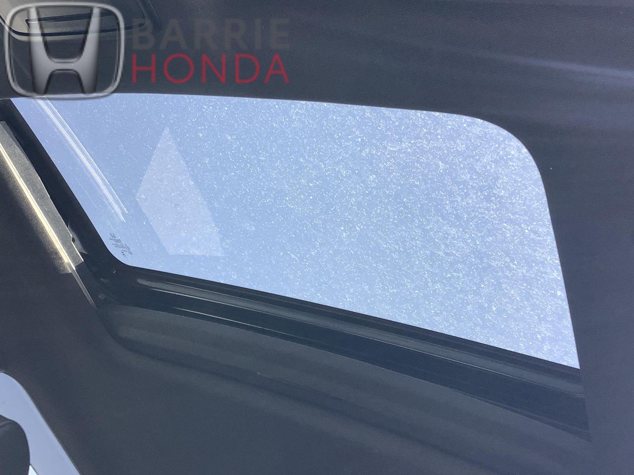 2024 Honda CR-V Hybrid EX-L 4dr All-Wheel Drive Photo