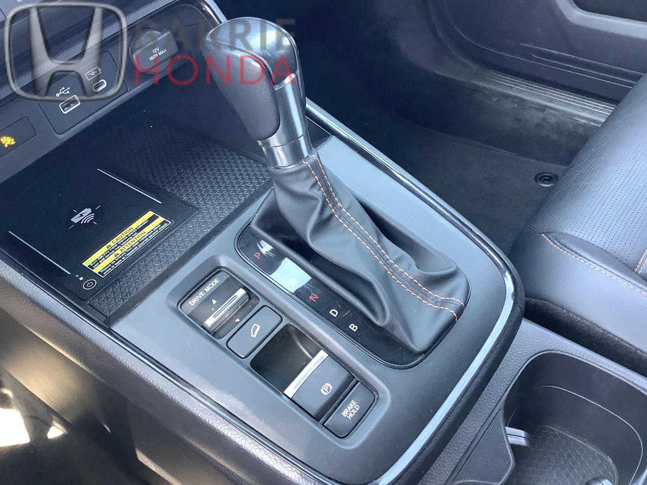 2024 Honda CR-V Hybrid EX-L 4dr All-Wheel Drive Photo
