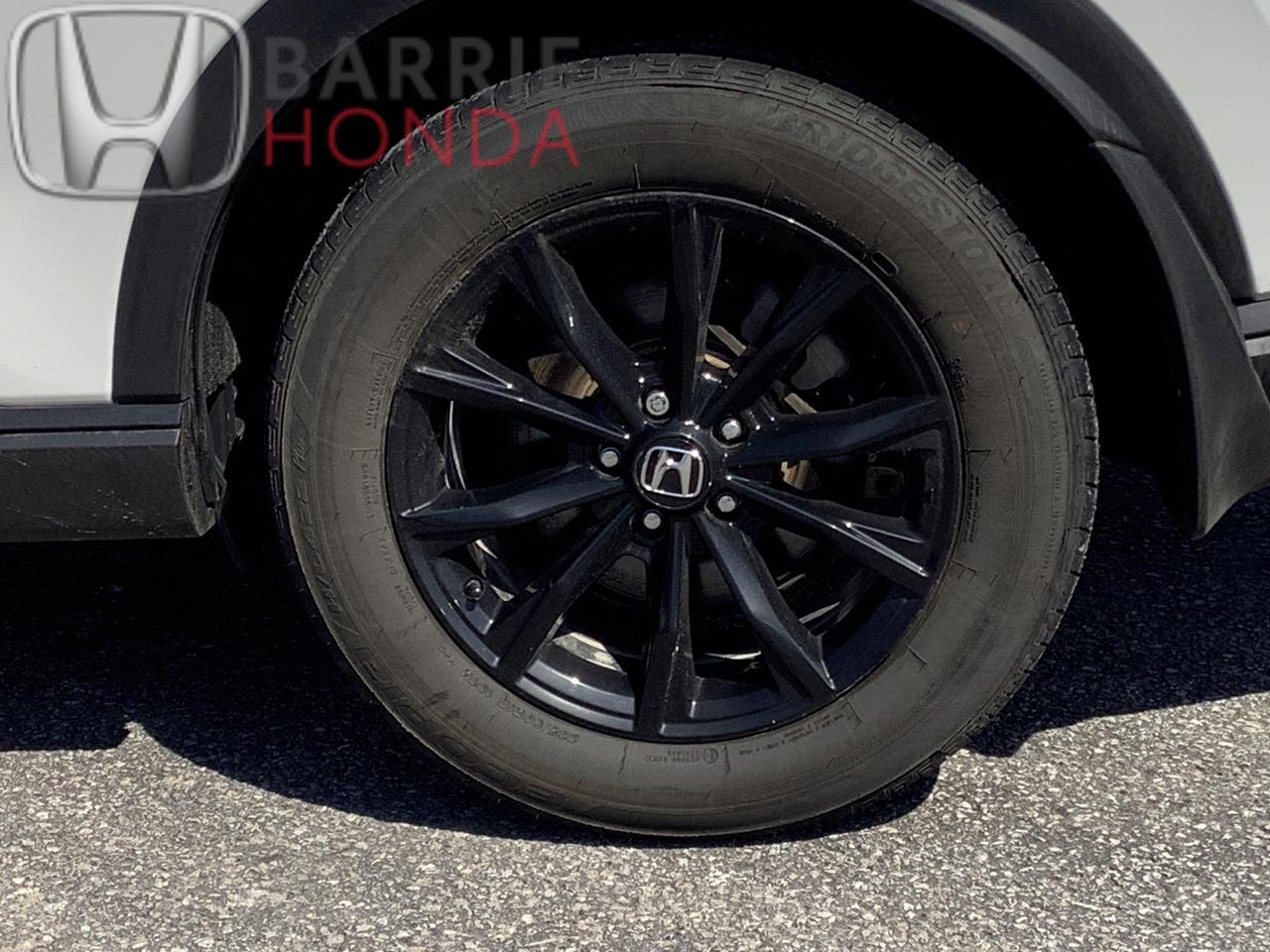 2024 Honda CR-V Hybrid EX-L 4dr All-Wheel Drive Photo