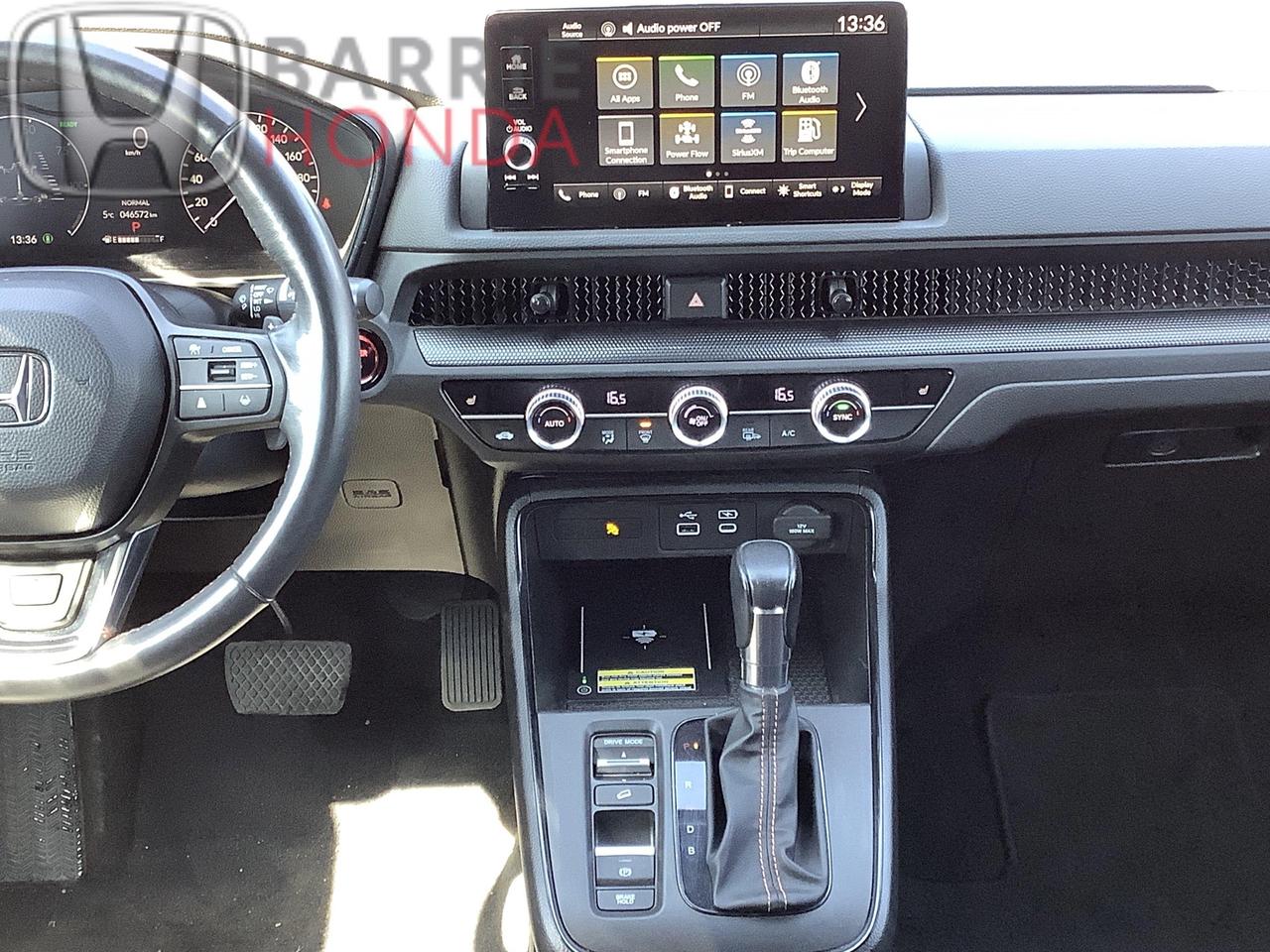 2024 Honda CR-V Hybrid EX-L 4dr All-Wheel Drive Photo