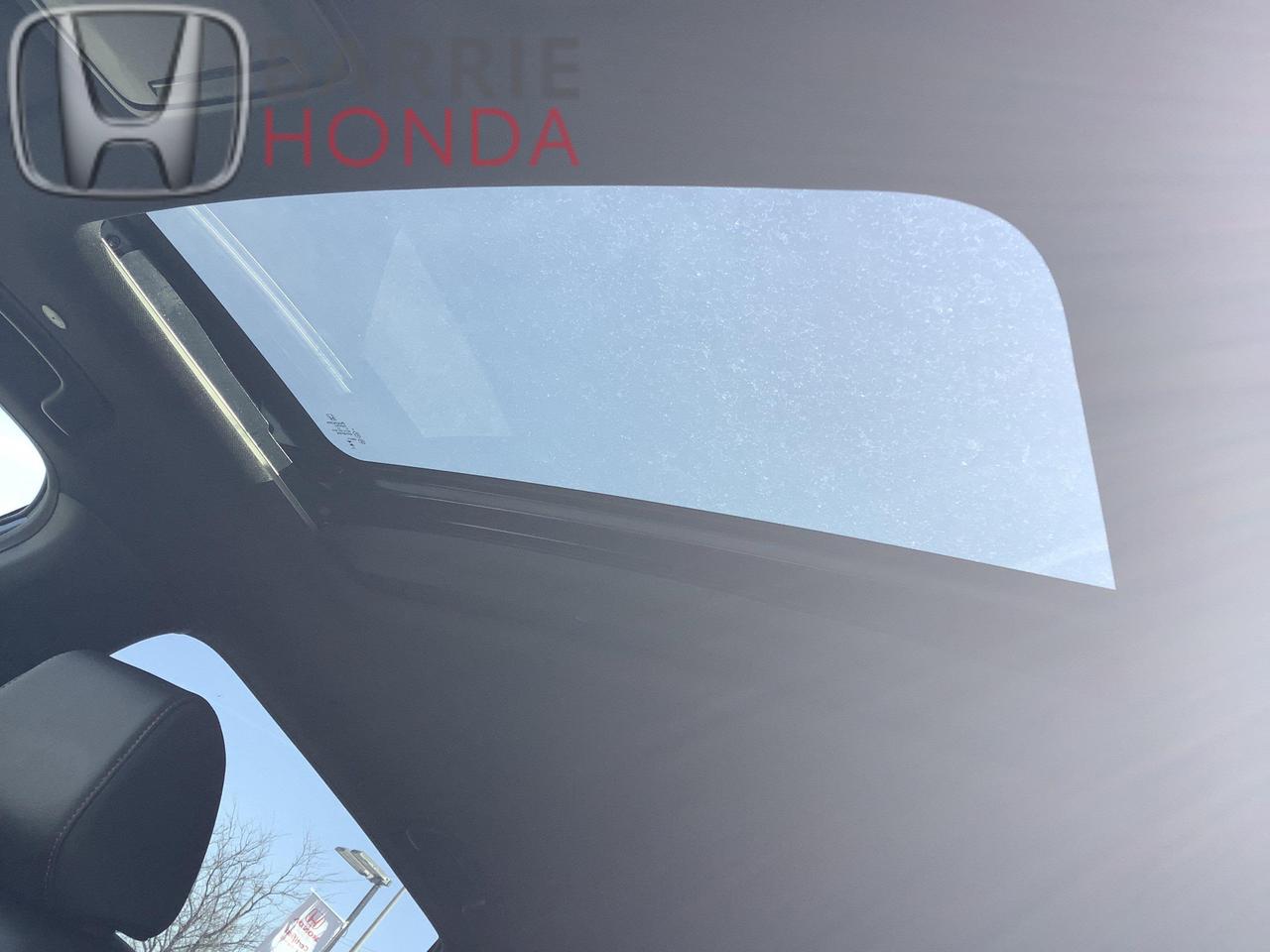 2024 Honda CR-V Hybrid EX-L 4dr All-Wheel Drive Photo