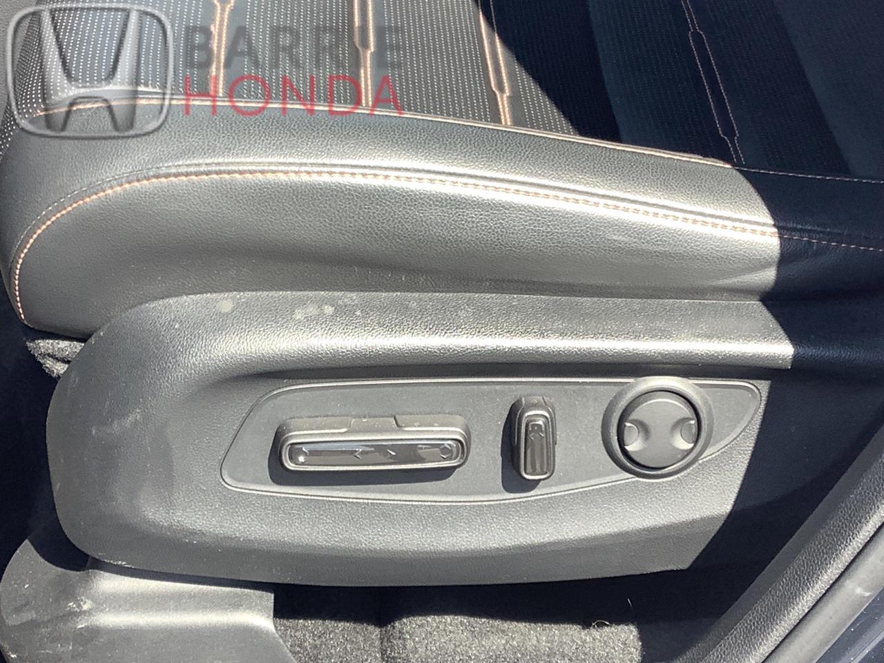 2024 Honda CR-V Hybrid EX-L 4dr All-Wheel Drive Photo4