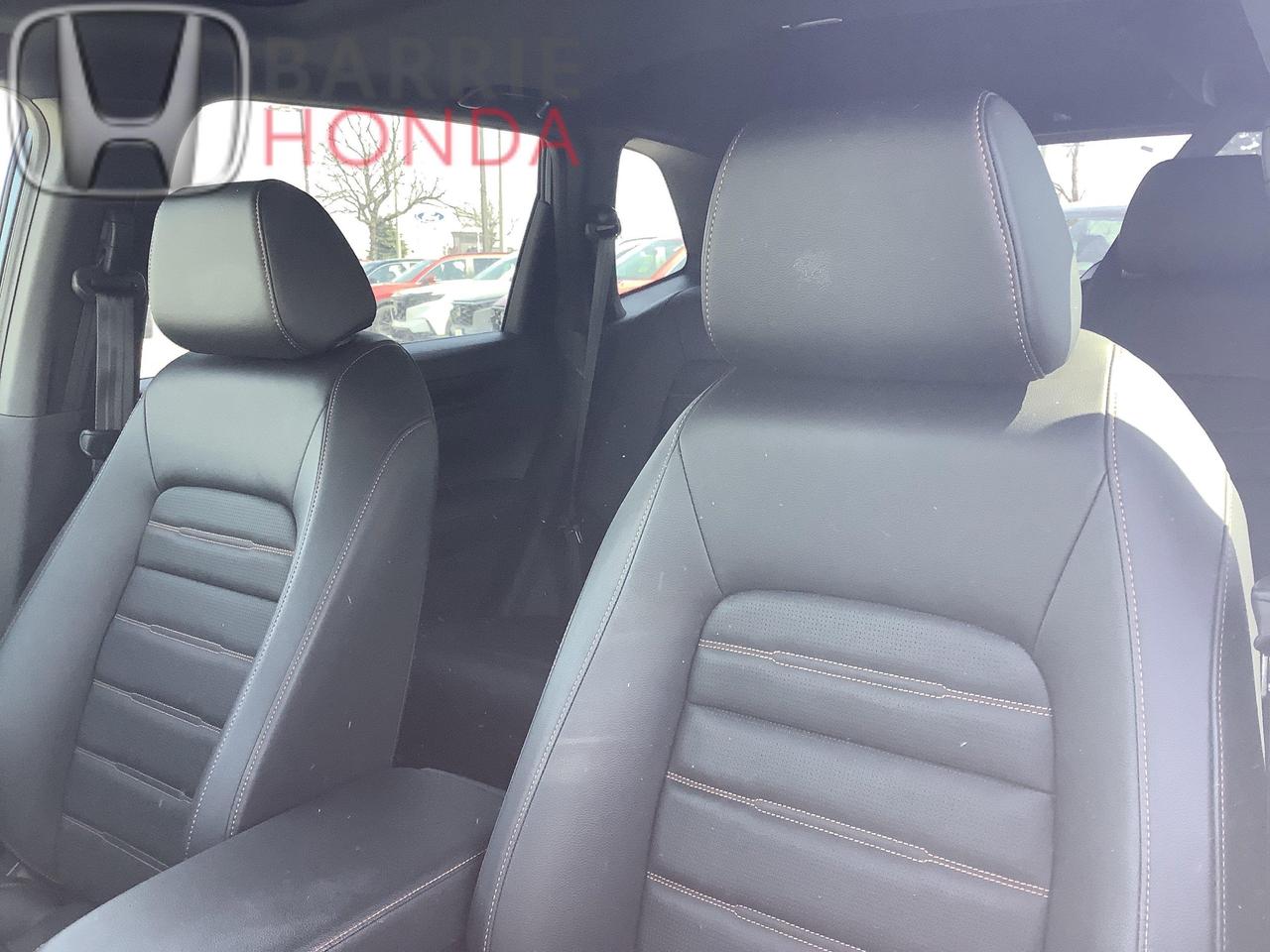 2024 Honda CR-V Hybrid EX-L 4dr All-Wheel Drive Photo