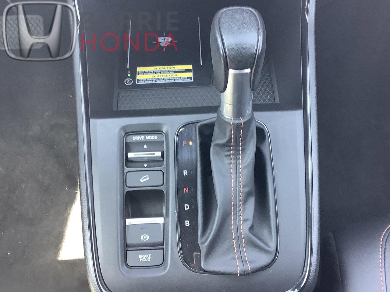 2024 Honda CR-V Hybrid EX-L 4dr All-Wheel Drive Photo