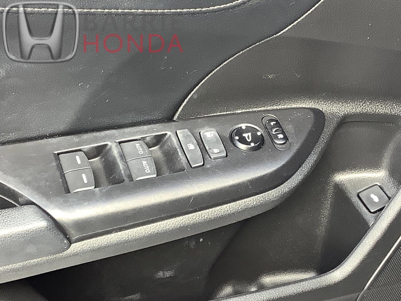 2021 Honda Civic Touring 4dr Sedan Photo