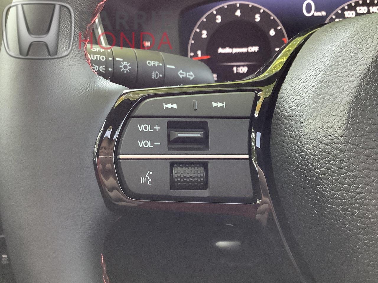 2026 Honda Civic Si Base 4dr Sedan Photo