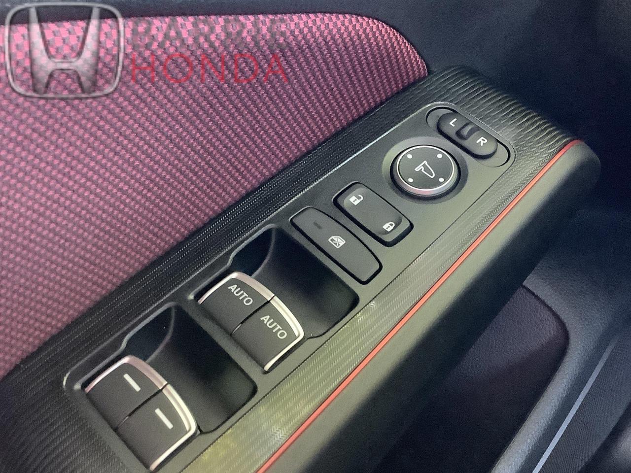 2026 Honda Civic Si Base 4dr Sedan Photo