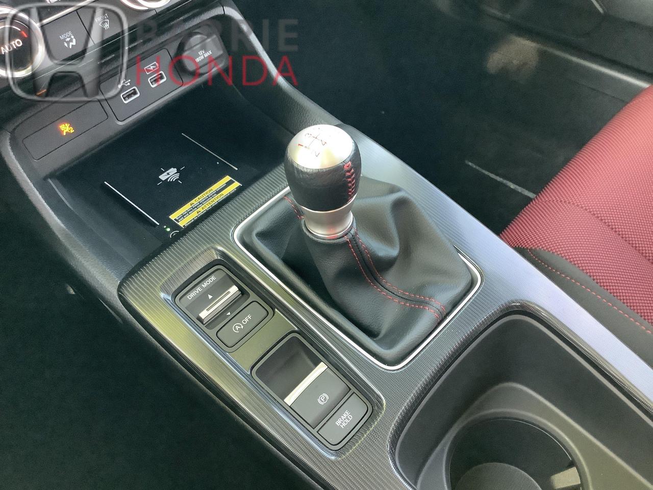 2026 Honda Civic Si Base 4dr Sedan Photo