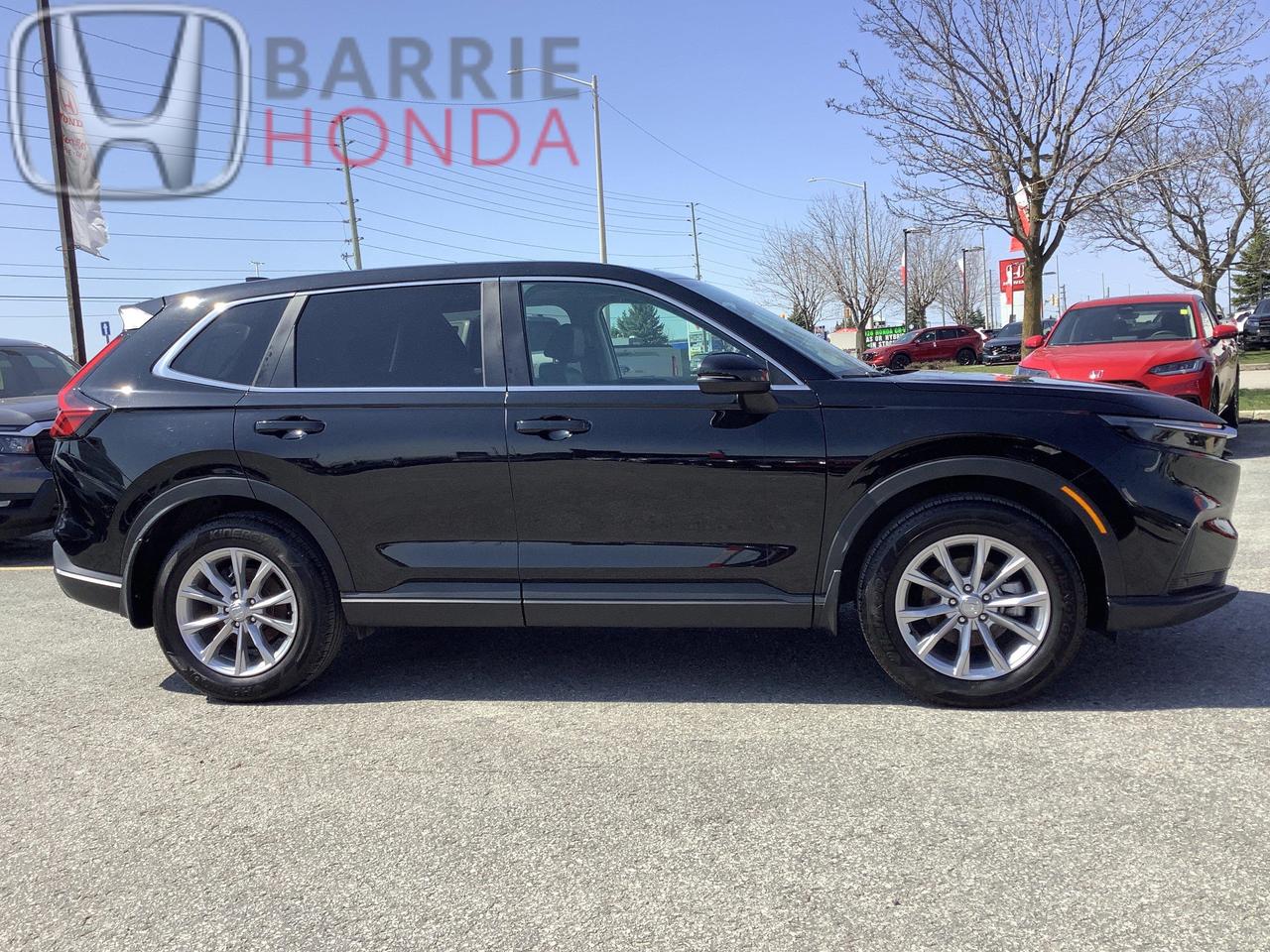 2023 Honda CR-V EX-L 4dr All-wheel Drive Photo