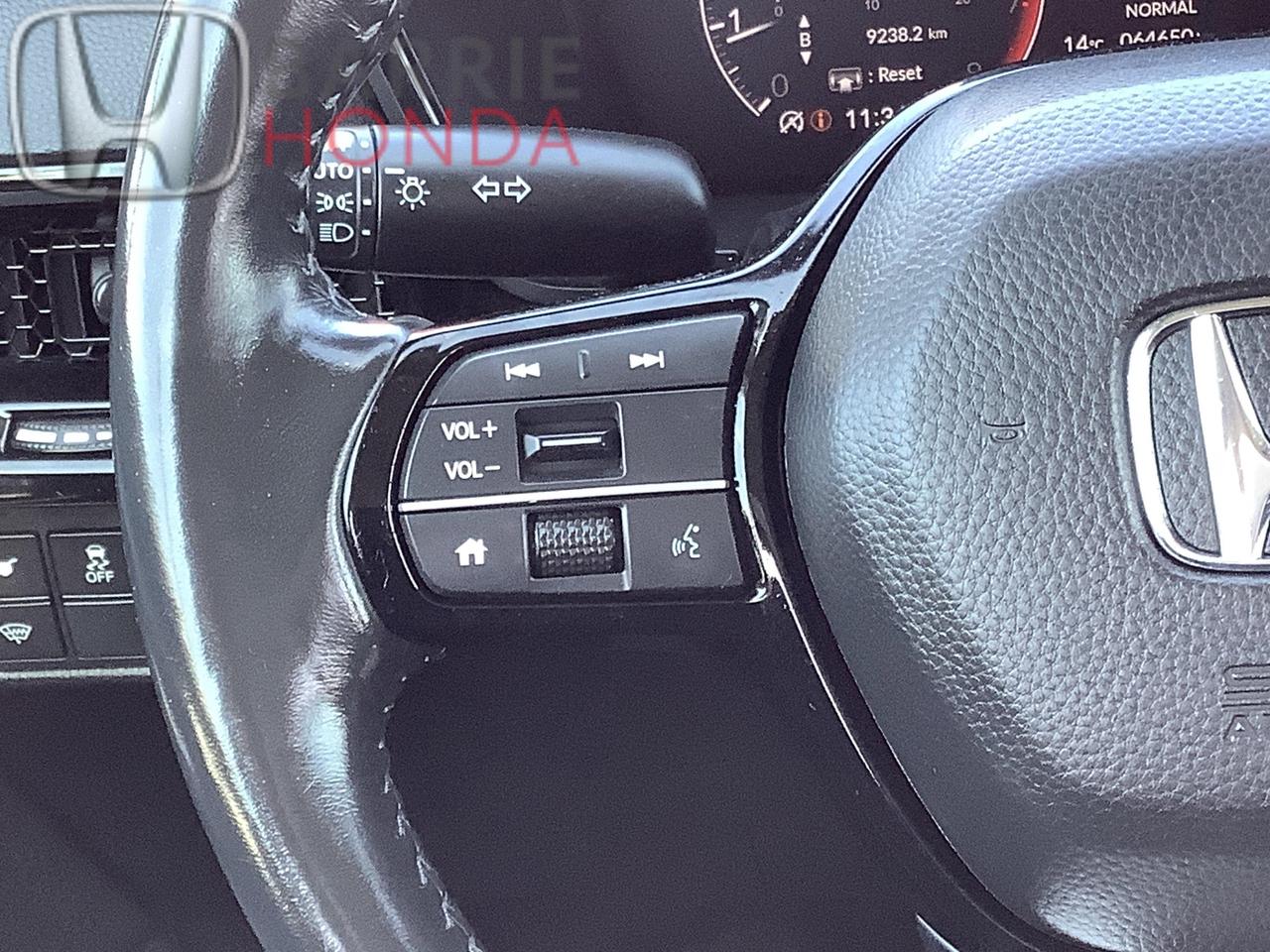 2023 Honda CR-V EX-L 4dr All-wheel Drive Photo