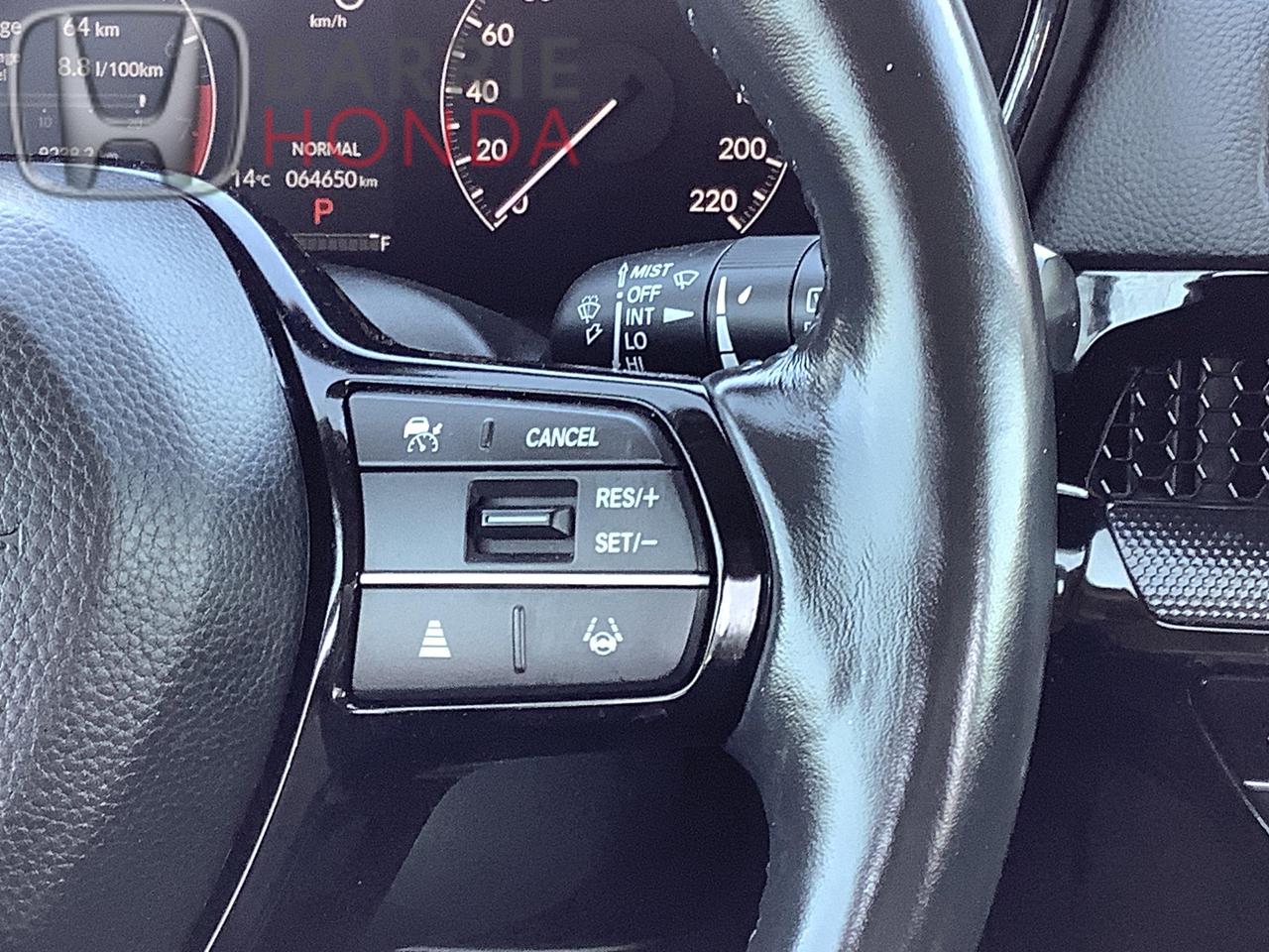 2023 Honda CR-V EX-L 4dr All-wheel Drive Photo