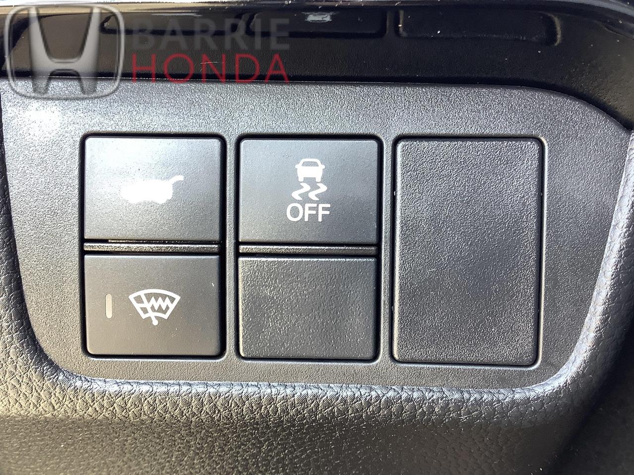 2023 Honda CR-V EX-L 4dr All-wheel Drive Photo