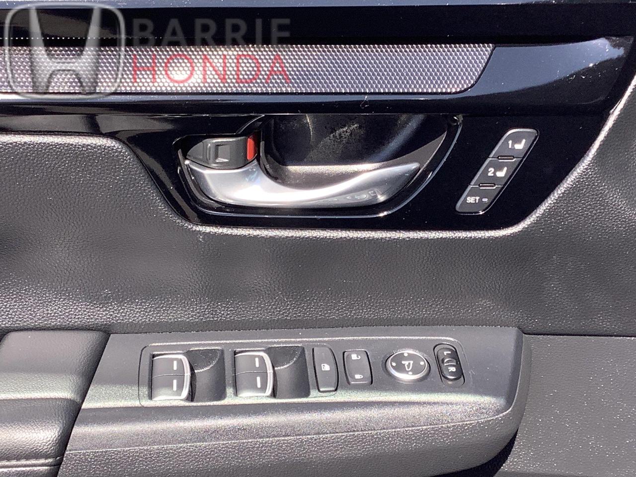 2023 Honda CR-V EX-L 4dr All-wheel Drive Photo