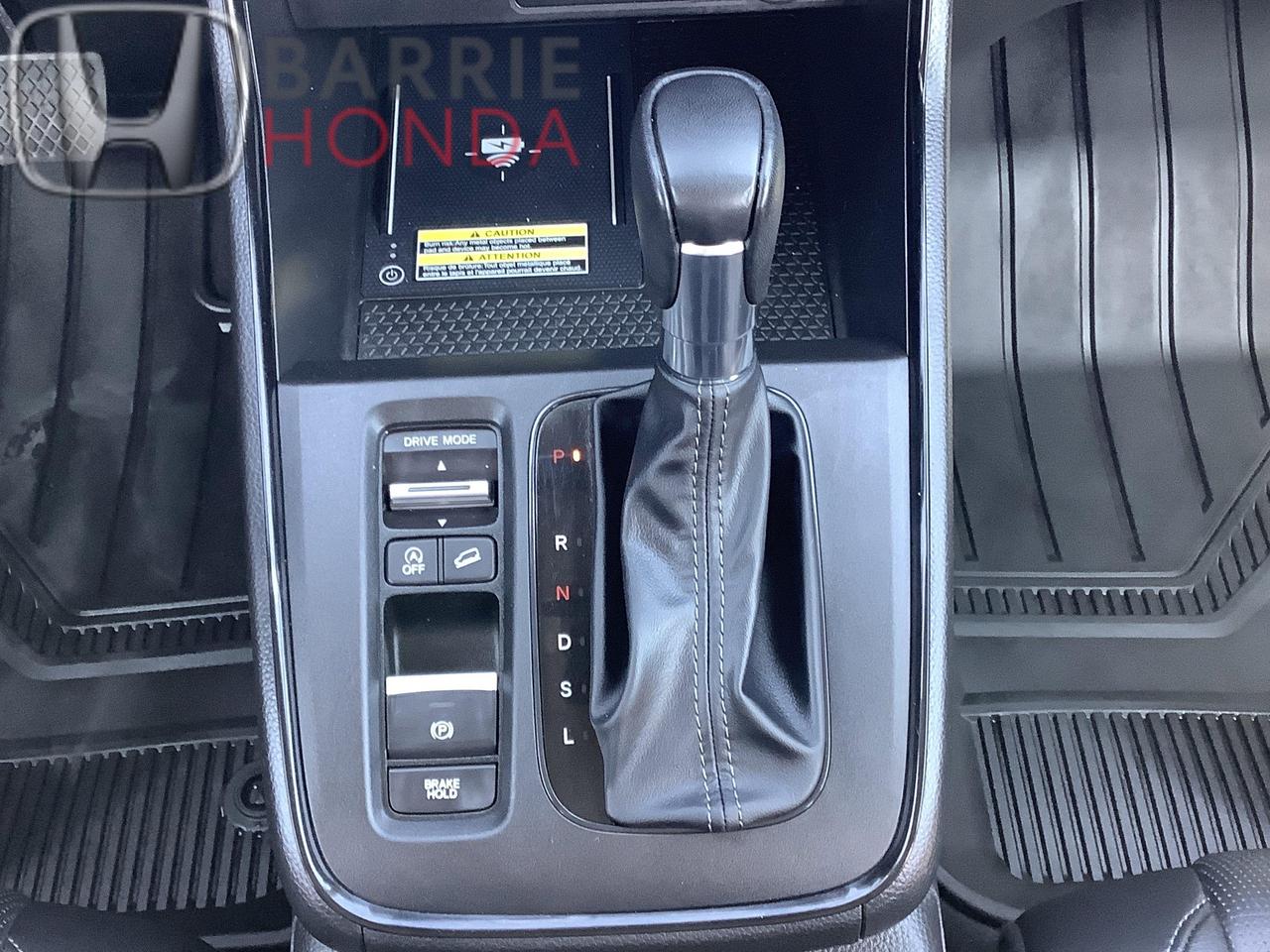 2023 Honda CR-V EX-L 4dr All-wheel Drive Photo