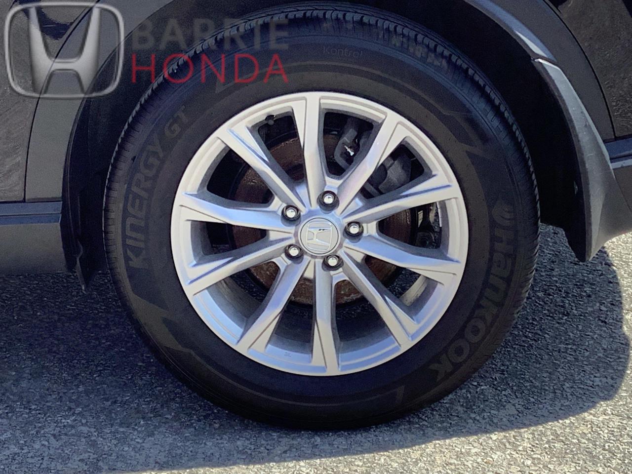 2023 Honda CR-V EX-L 4dr All-wheel Drive Photo