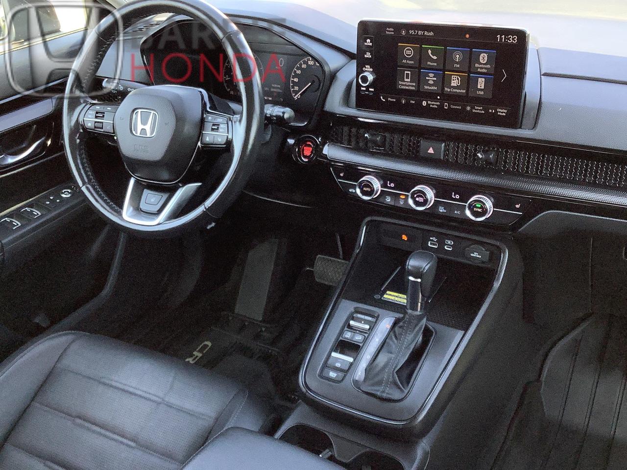 2023 Honda CR-V EX-L 4dr All-wheel Drive Photo