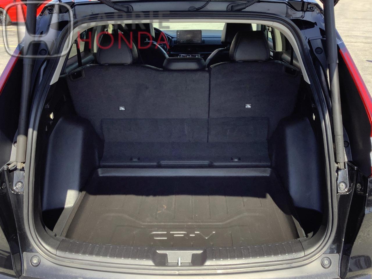 2023 Honda CR-V EX-L 4dr All-wheel Drive Photo