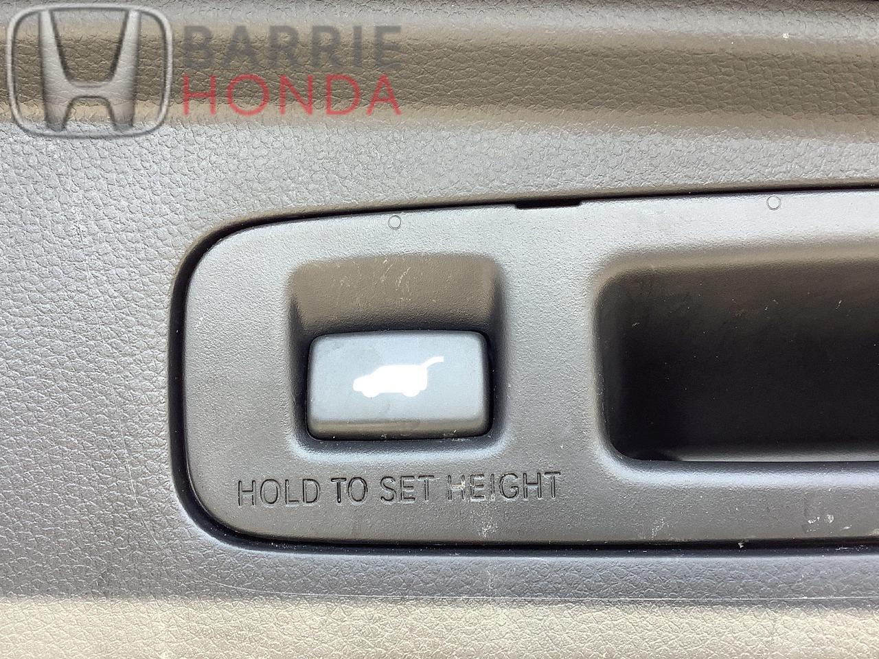 2023 Honda CR-V EX-L 4dr All-wheel Drive Photo