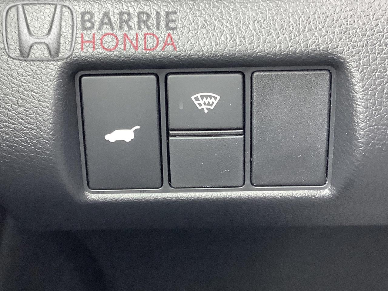 2026 Honda Pilot Black Edition 4dr All-Wheel Drive Photo