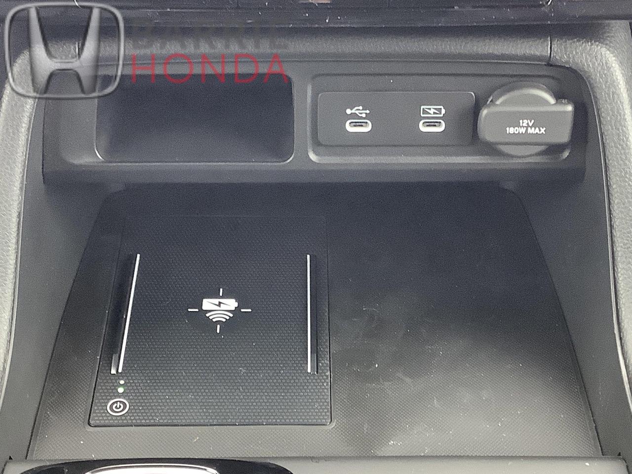 2026 Honda Pilot Black Edition 4dr All-Wheel Drive Photo