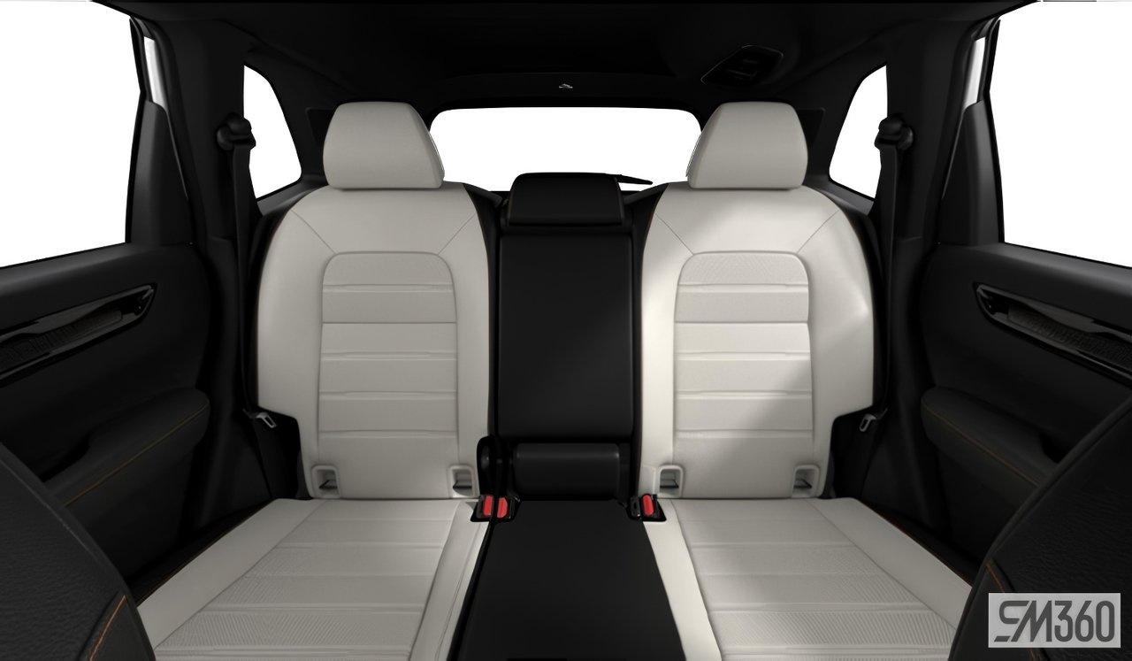 2026 Honda CR-V Hybrid TOURING HYBRID Photo