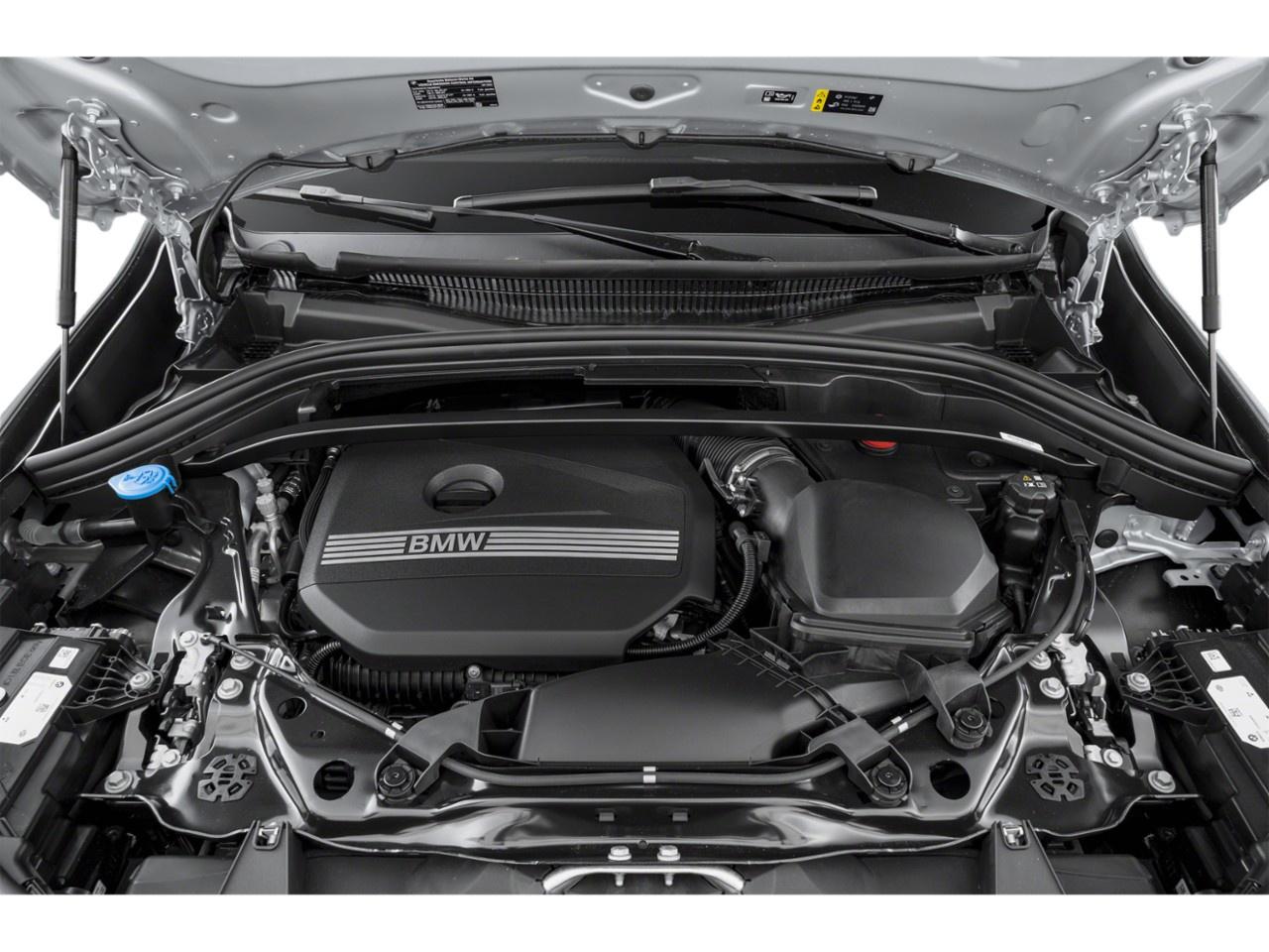 2026 BMW X1 Xdrive28i Sports Activity Vehicle Photo