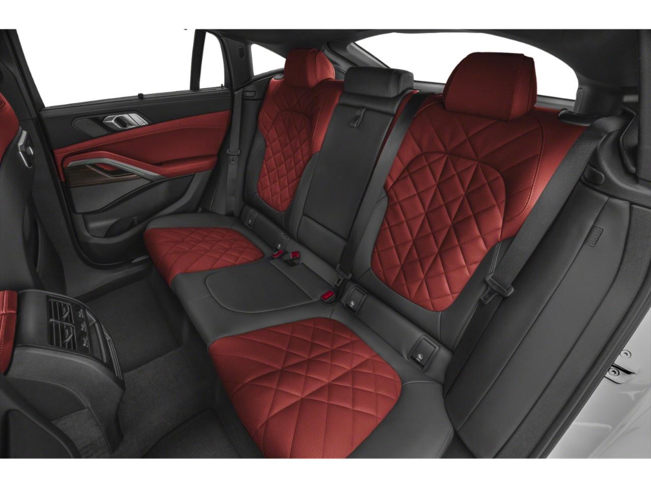 2026 BMW X6 M60i xDrive Sports Activity Coupe Photo