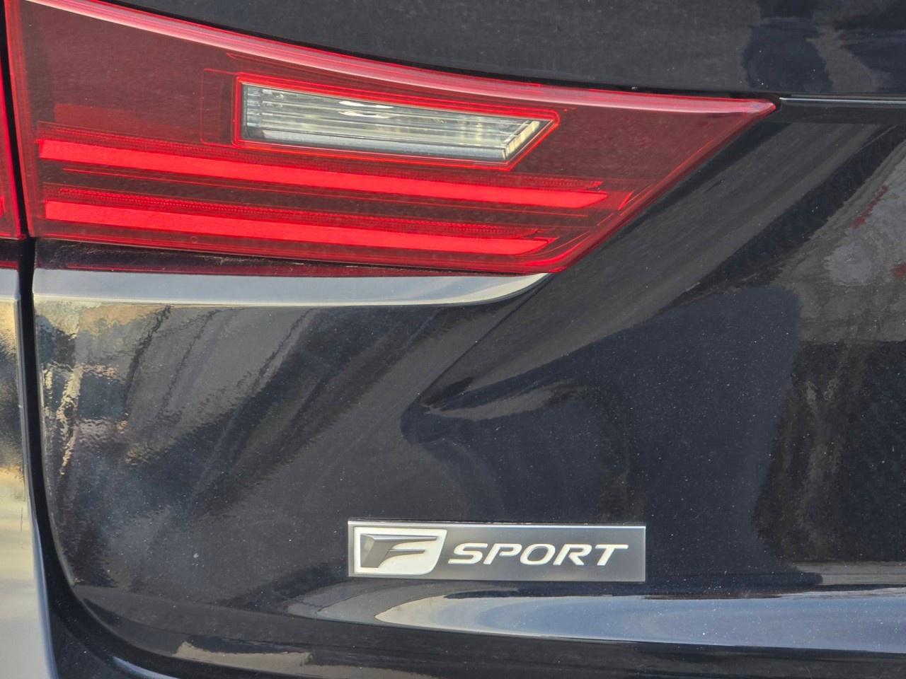 2015 Lexus IS 250 4DR SDN AWD Photo
