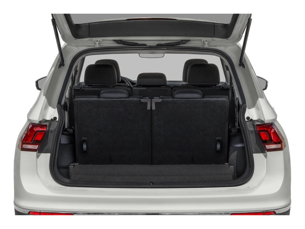 2023 Volkswagen Tiguan Trendline Photo