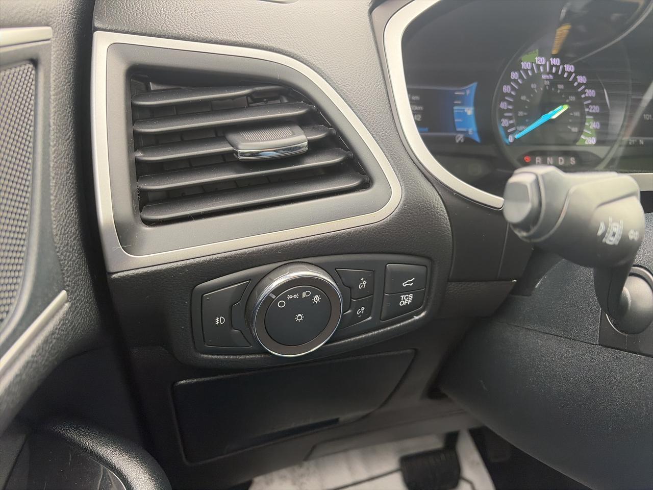 2019 Ford Edge SEL-LEATHER-LOADED-ONE OWNER-CLEAN CARFAX Photo