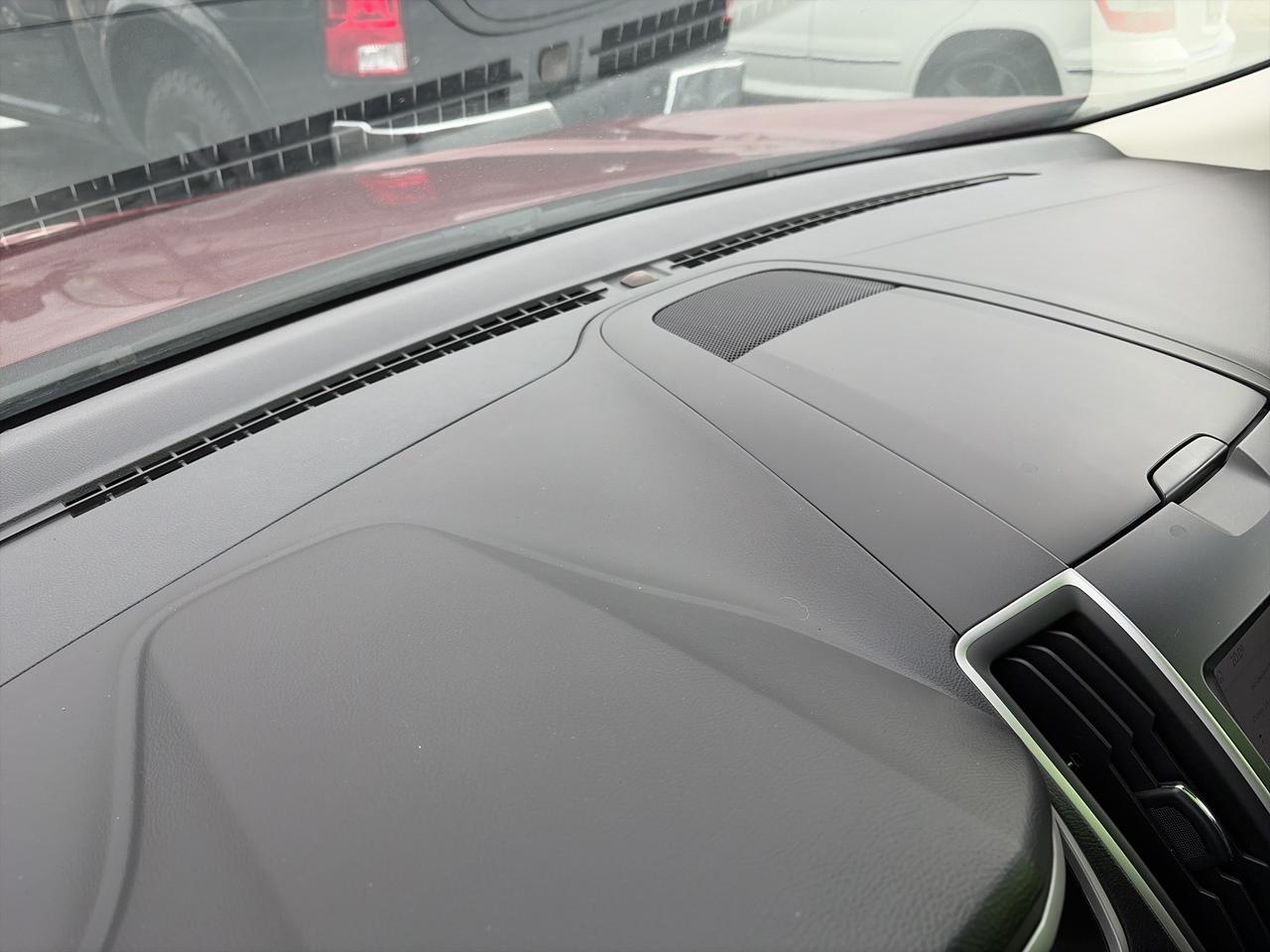 2019 Ford Edge SEL-LEATHER-LOADED-ONE OWNER-CLEAN CARFAX Photo