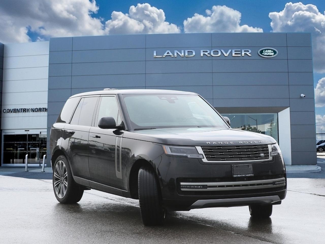 2024 Land Rover Range Rover SE P400 SWB Photo