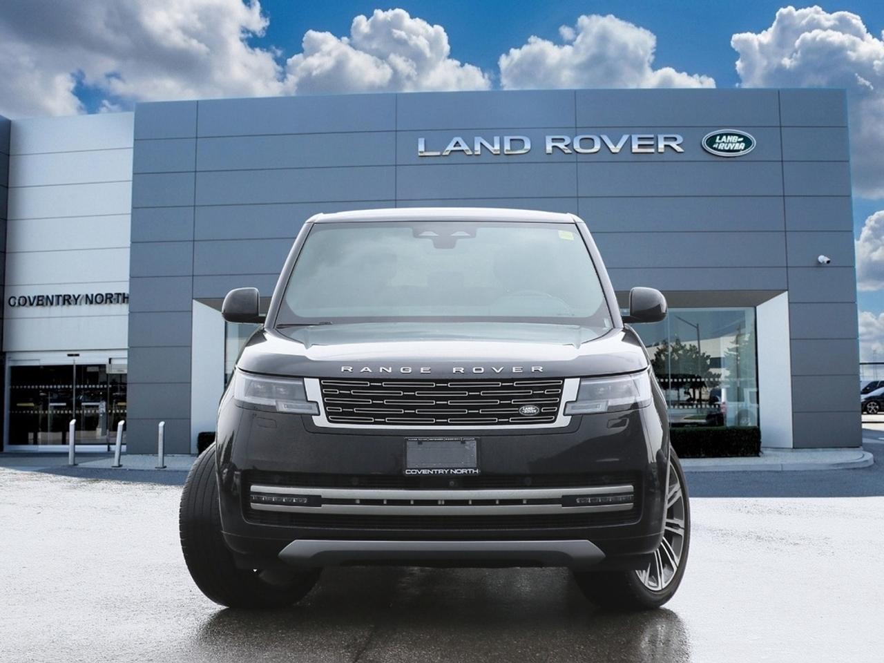 2024 Land Rover Range Rover SE P400 SWB Photo