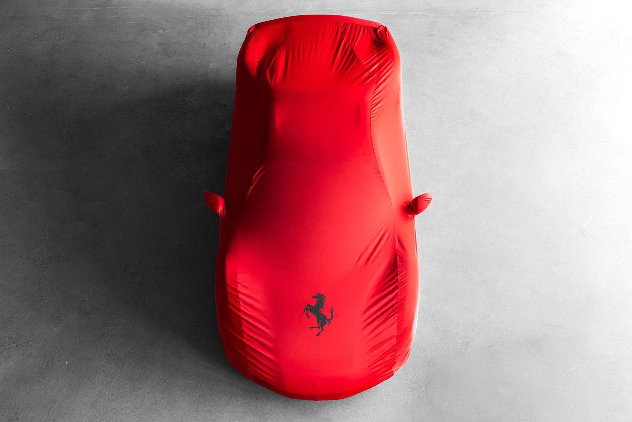2023 Ferrari 296 GTS  Photo