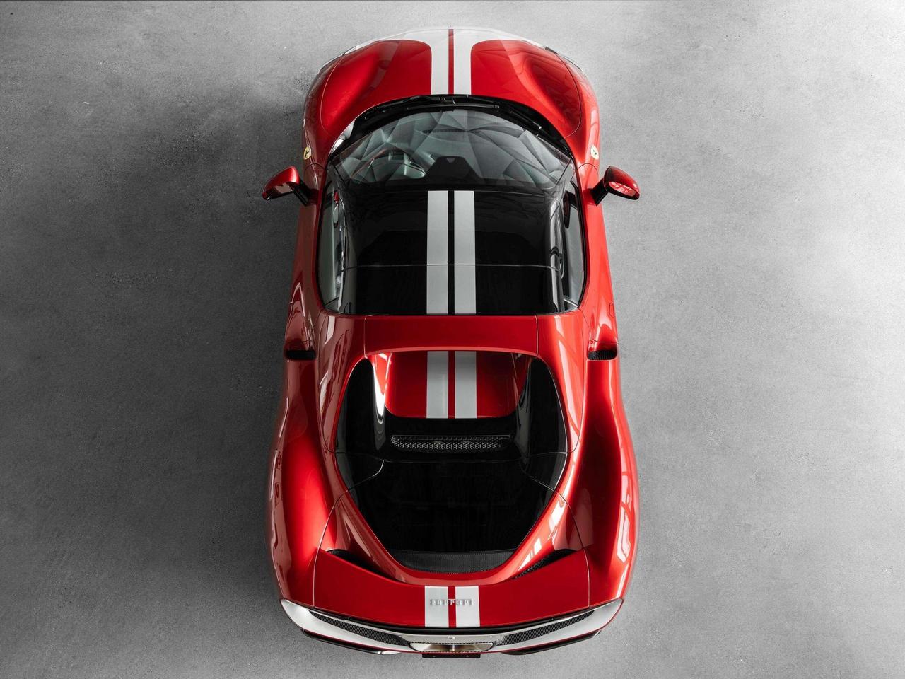2023 Ferrari 296 GTS  Photo