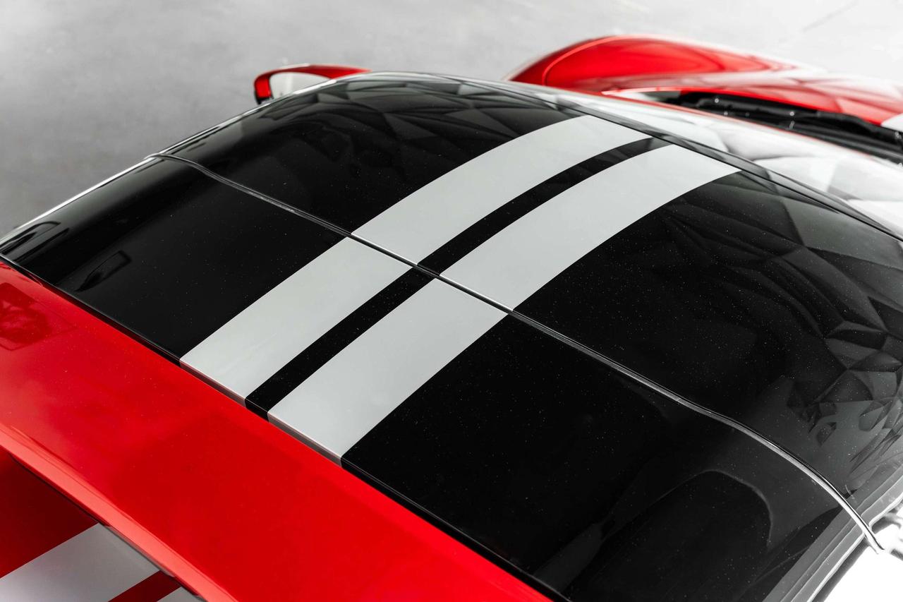 2023 Ferrari 296 GTS  Photo