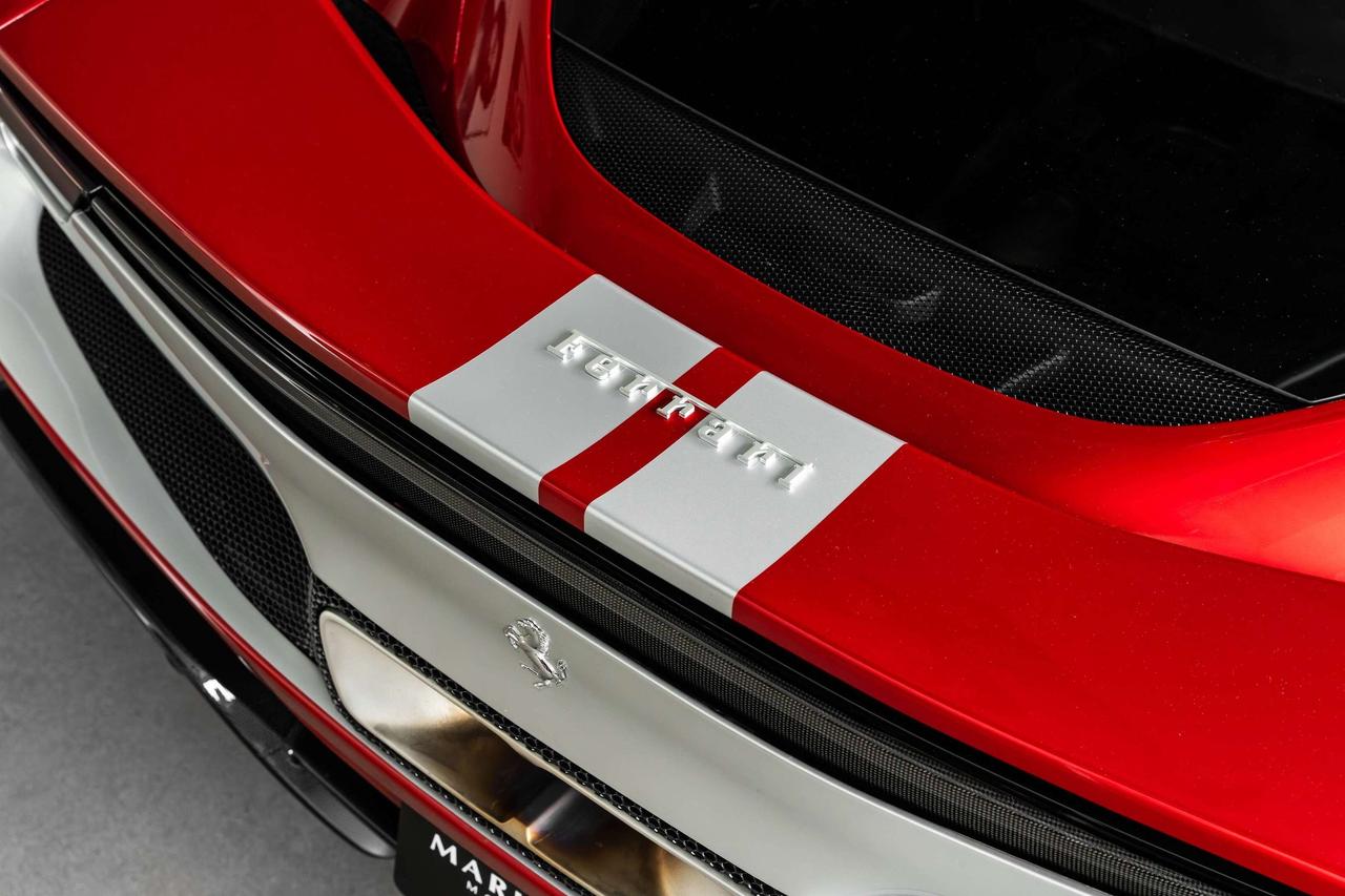 2023 Ferrari 296 GTS  Photo