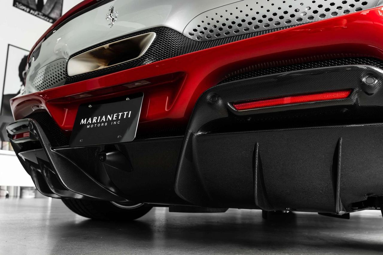 2023 Ferrari 296 GTS  Photo
