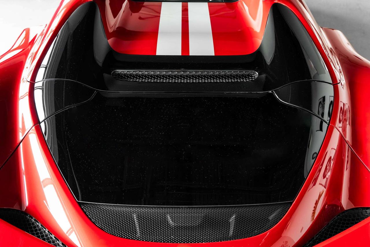 2023 Ferrari 296 GTS  Photo