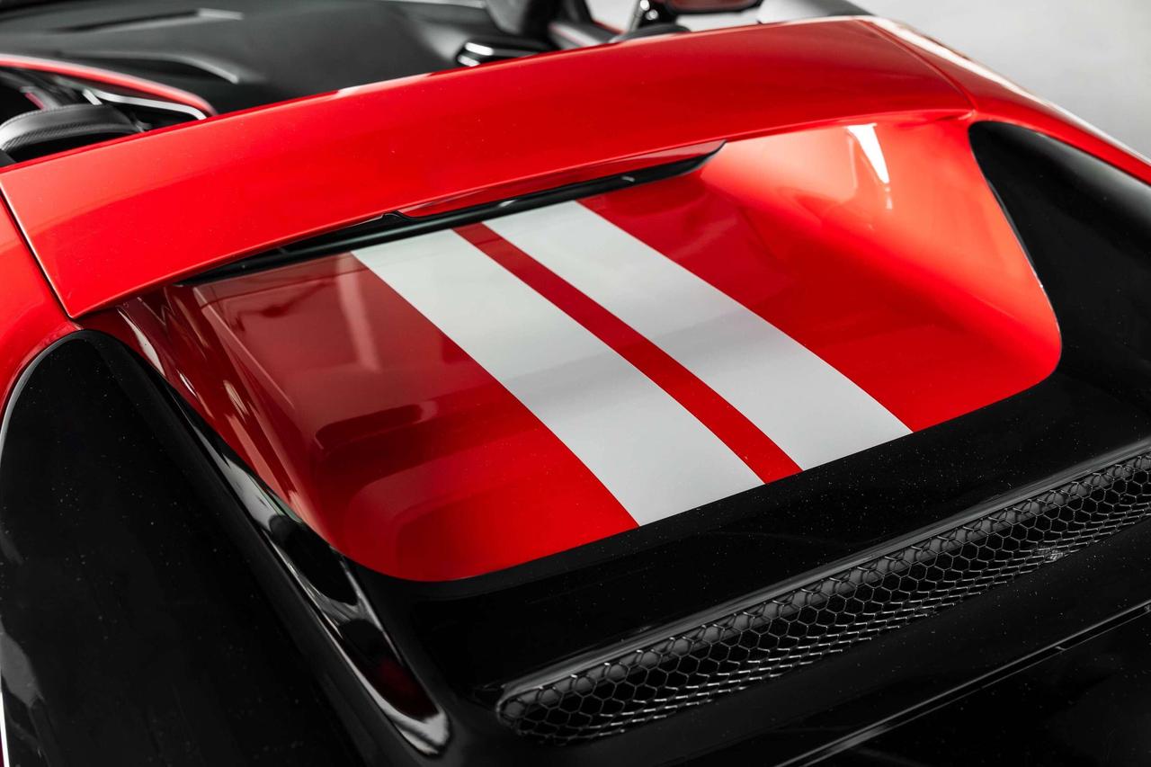 2023 Ferrari 296 GTS  Photo