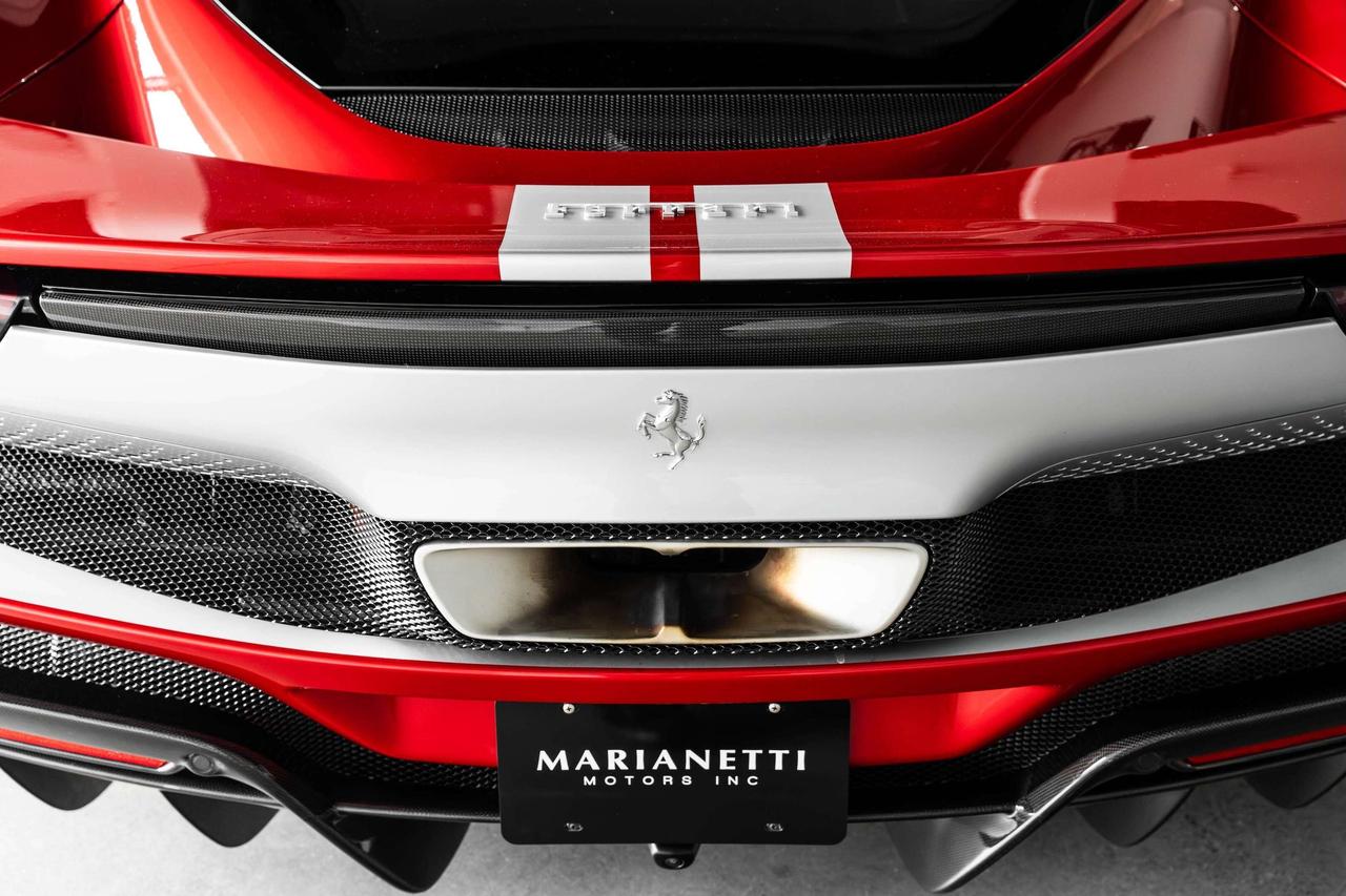 2023 Ferrari 296 GTS  Photo