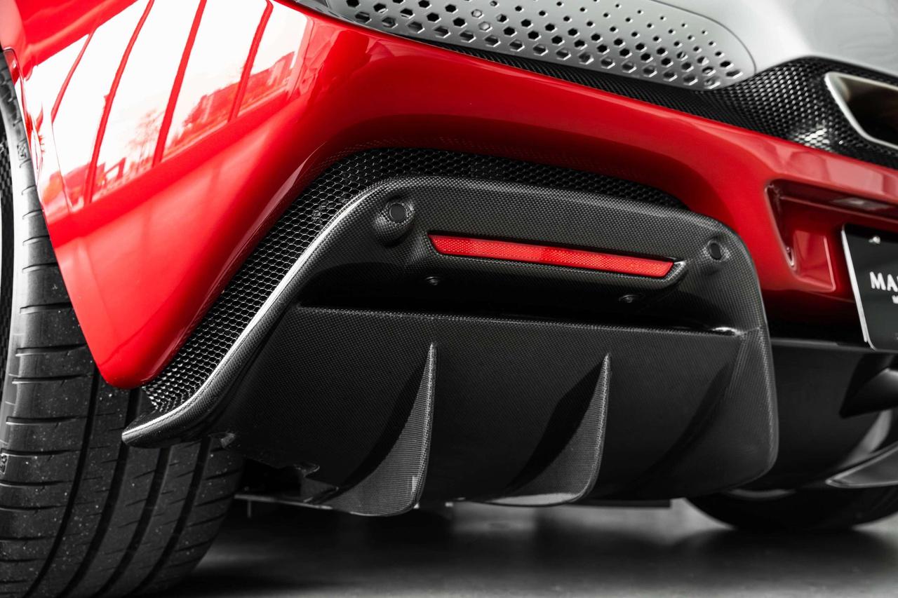 2023 Ferrari 296 GTS  Photo