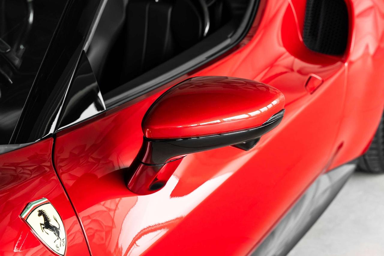 2023 Ferrari 296 GTS  Photo