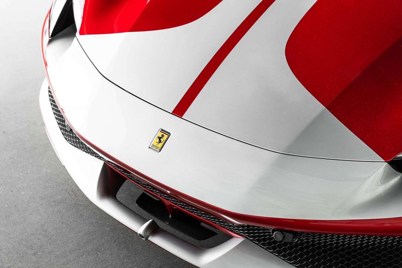 2023 Ferrari 296 GTS  Photo