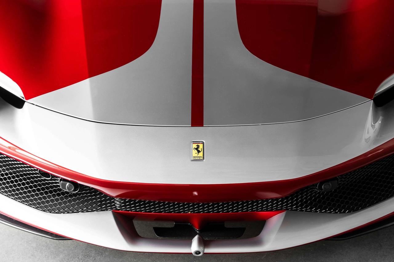 2023 Ferrari 296 GTS  Photo